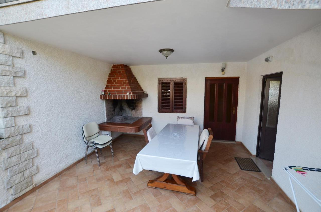 Jela Rooms And Studio Rovinj Zimmer foto